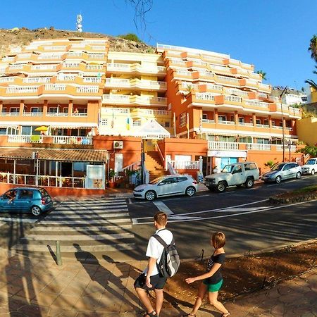 Colonial Parque Apartamento Puerto de Santiago  Exterior foto