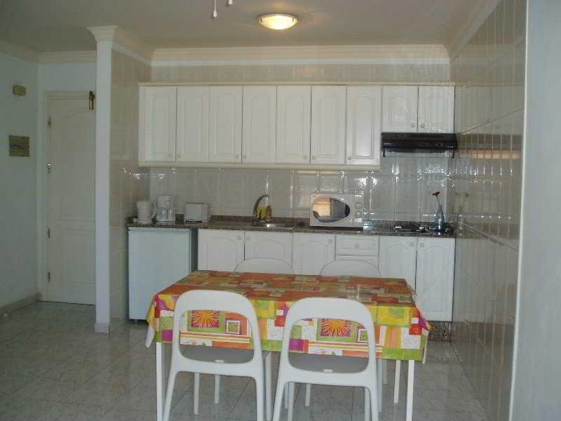 Colonial Parque Apartamento Puerto de Santiago  Exterior foto